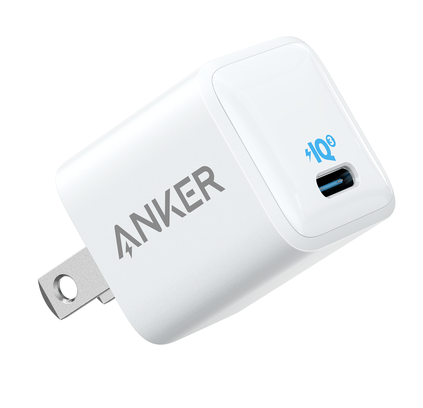 Anker PowerPort III Nano 20W